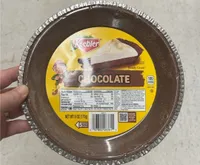 Chocolate Ready Crust