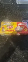 Graham Ready Crust