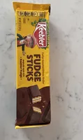 Fudge sticks