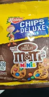 Chips Deluxe Minis