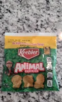Animal Crackers