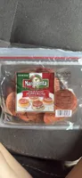 Thick Sliced Pepperoni