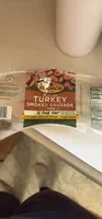 Turkey Smoked Sausage