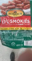 LI'L SMOKIES