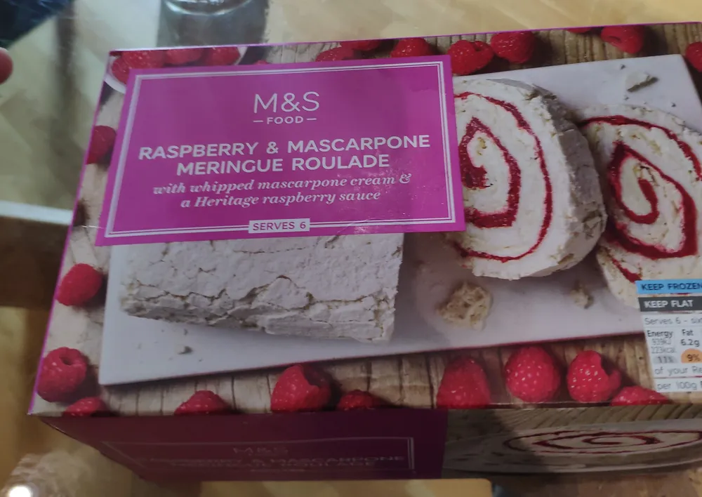 Roulade