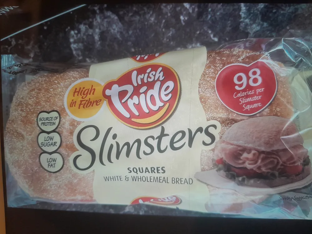 slimsters squares