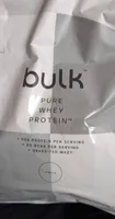 Pure whey protein