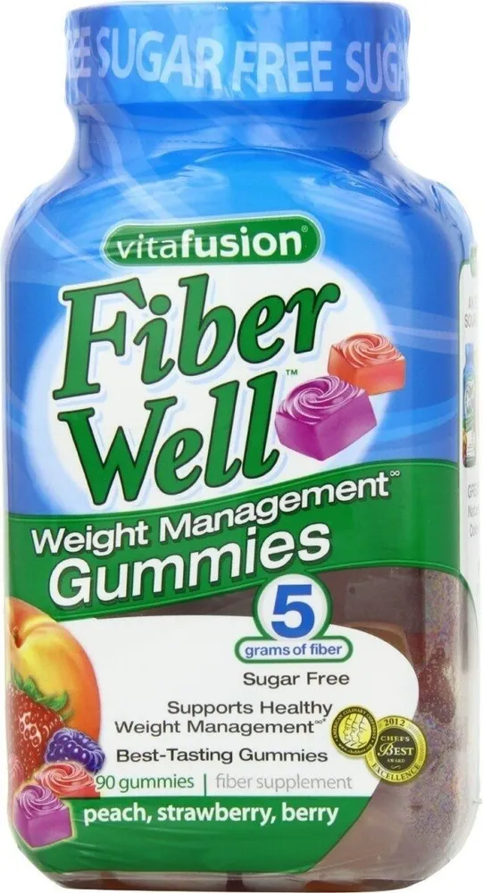 Fiberwell Fit