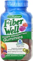 Fiberwell Fit