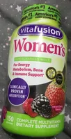 Vitafusion Womens Dietary Supplement