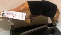 jamon iberico