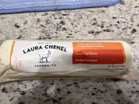 Mango Habnero Goat Cheese