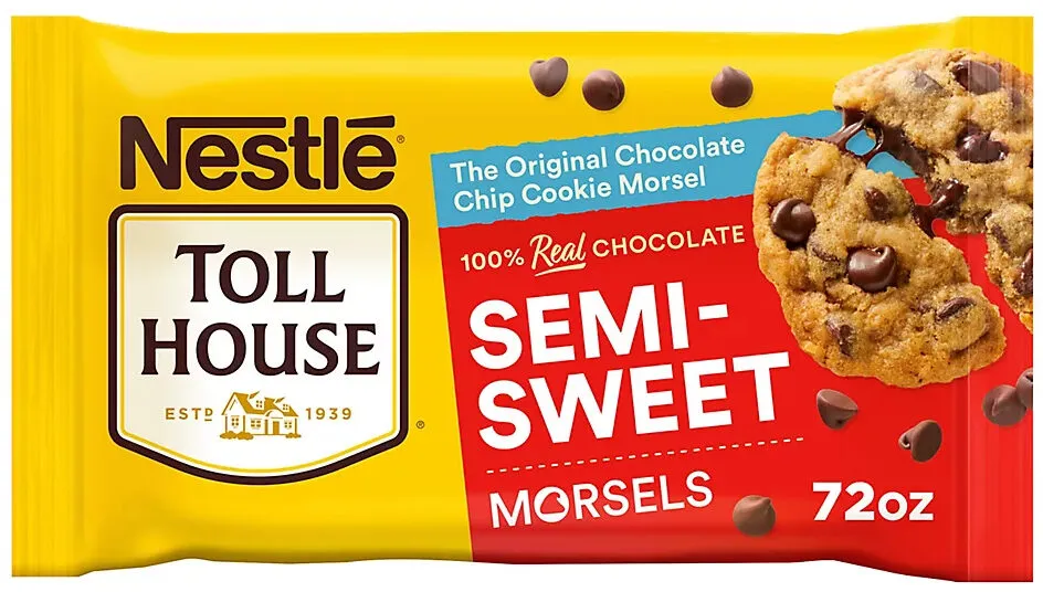 Semi-Sweet Morsels