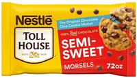 Semi-Sweet Morsels