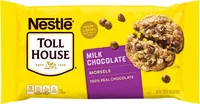 Milk Chocolate Morsels