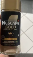 NESCAFÉ GOLD ESPRESSO BLONDE