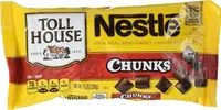Semi-Sweet Chocolate Chunks