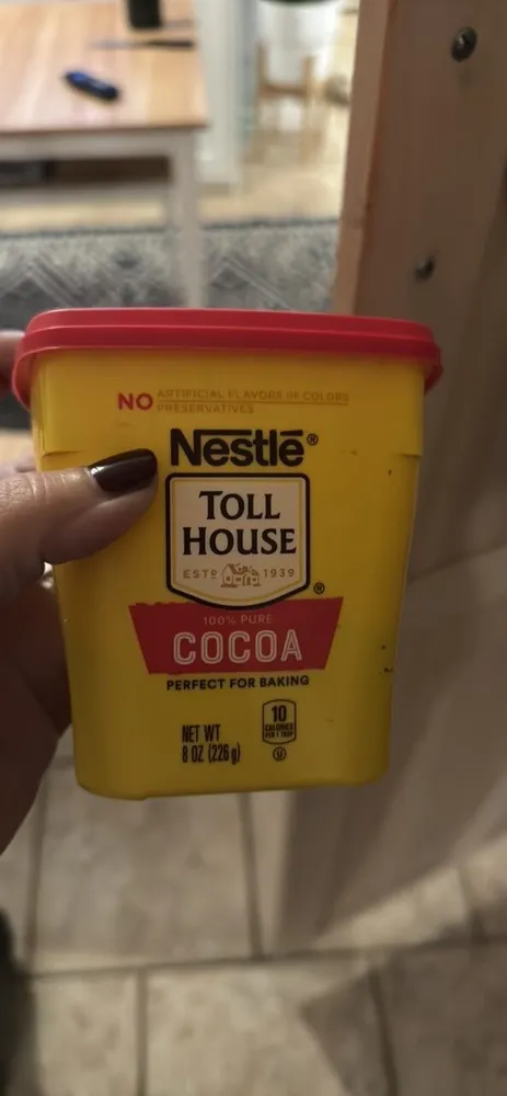 COCOA