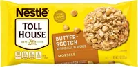 BUTTER-SCOTCH MORSELS