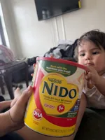 Leche Nido Kinder