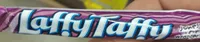 Laffy taffy, taffy candy, grape, grape