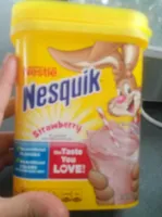 Drink mix