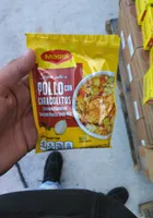 maggi sopa caracol