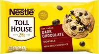 Dark Chocolate Morsels