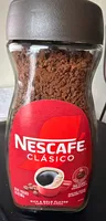 Instant Coffee