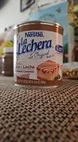 Caramel cajeta, caramel