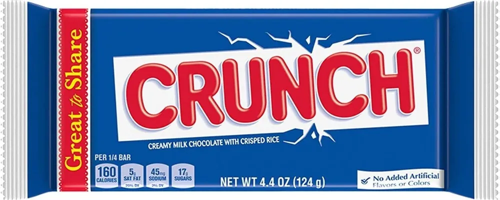 CRUNCH