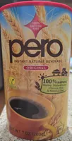 Instant natural beverage