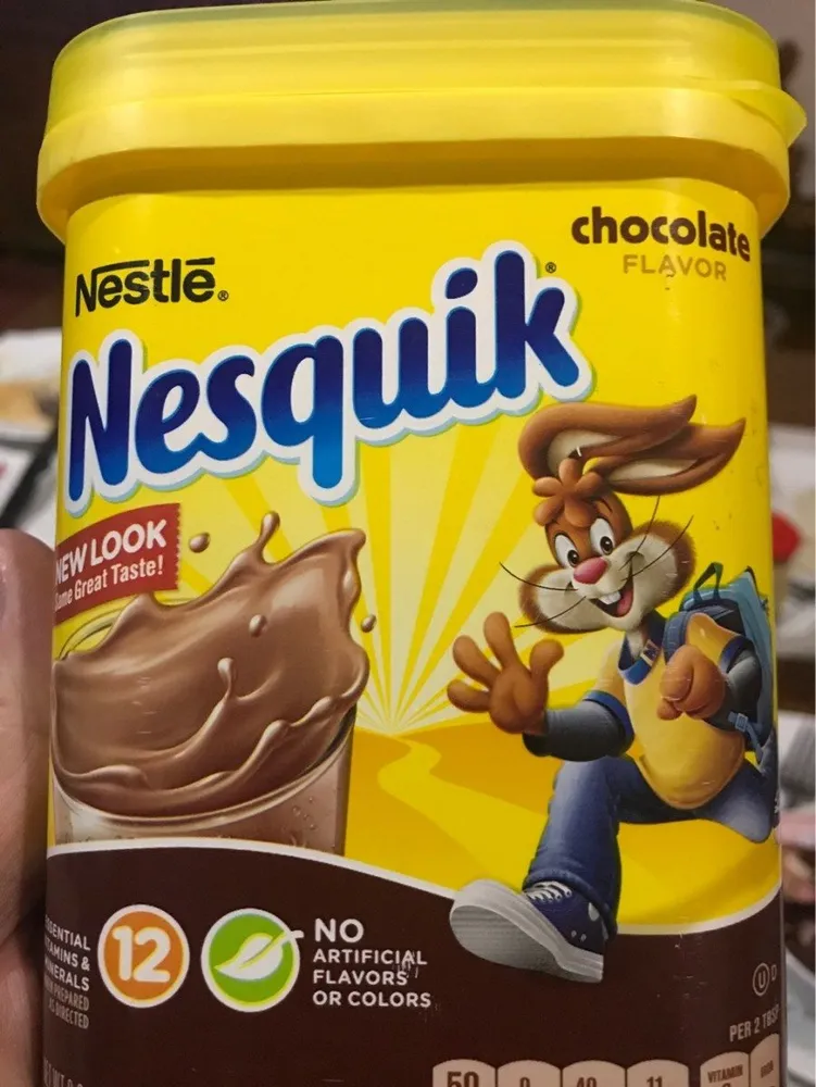 Chocolate essential vitamins & minerals, chocolate