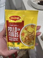 Pollo Con Fidel’s Soup Mix