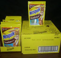 Nesquik Chocolate Milk Powder, 10.9 Oz