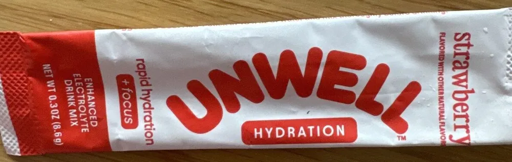Hydration Packet