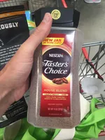 Taster's Choice House Blend Instant Coffee