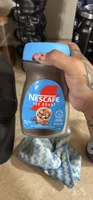 Nescafe Ice Roast