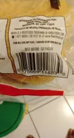 Dry whole milk