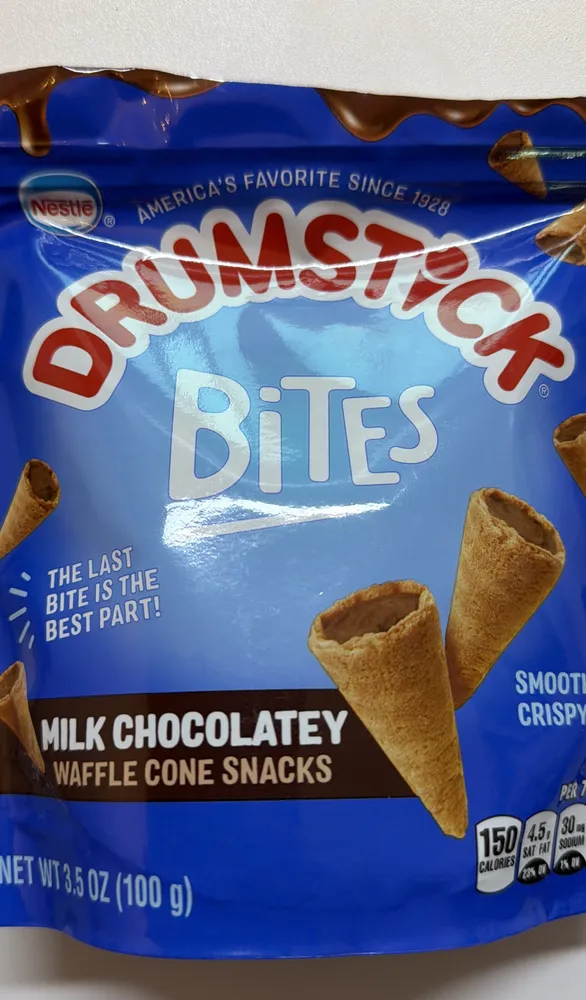Drumstick Bites