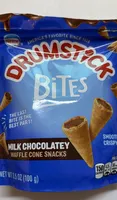 Drumstick Bites