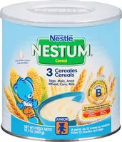 Nestum cereals wheat