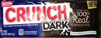 Crunch dark