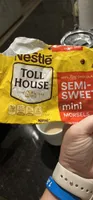 Semi-Sweet Mini Morsels