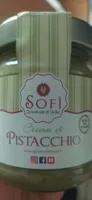 Crema al Pistacchio