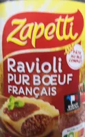 Ravioli