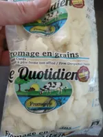 Fromage En Grains