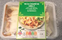 Bolognese melt