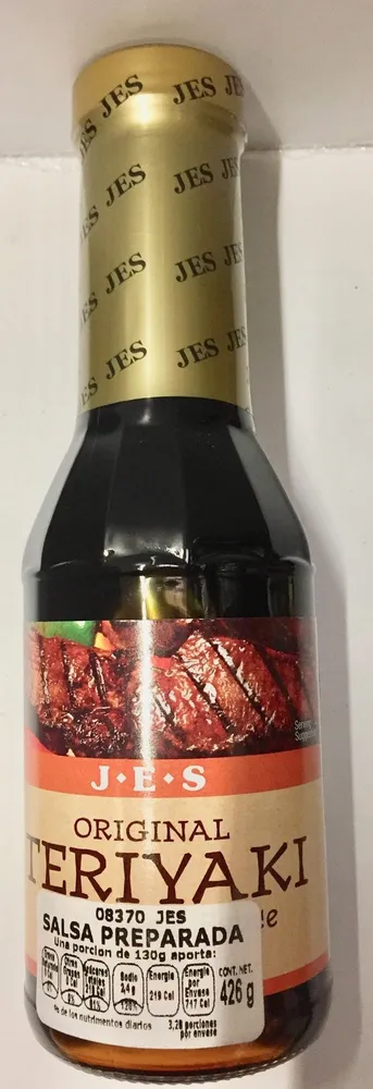 Teriyaki marinade sauce original
