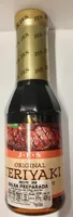Teriyaki marinade sauce original